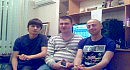 Help Ost & Meyer and Azotti nomination best track of Ukraine of the 2010 season
