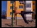 City Clan - Jumper 2008(Parkour)