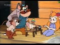 s2e23 - ������ ��������������� - Chipwrecked Shipmunks