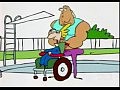 ������������ �������� / John Callahan's Quads 2 ����� 3 �����