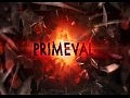 ������ ������� ������� / Primeval 5 ����� 3 �����