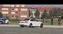 Bugatti Veyron vs BMW M3