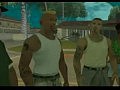 �������� ���� GTA San Andreas / Ending GTA San Andreas