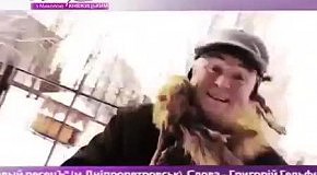 Femen � �������� Ex.ua ��������� �����