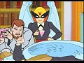 ����� �������, ������� / Harvey Birdman, Attorney at Law 3 ����� 13 �����