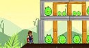 ��� ������ vs Angry Birds