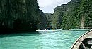 Maya beach, Thailand
