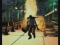 Tekken 3 Intro