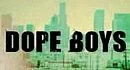 The Game - Dope Boys (feat. Travis Barker)