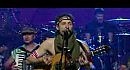 Gogol Bordello - Wonderlust King [Live @ Letterman, 2007.07.31]2
