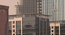 Dramatic Chipmunk in Dubai