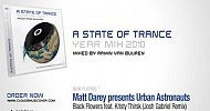 Out now  A State of Trance Year Mix 2010