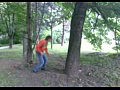 City Clan - Demo 2008(Parkour)