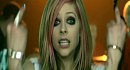Avril Lavigne What The Hell 2011