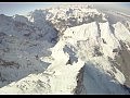 speedflying in Wengen 2010