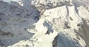 speedflying in Wengen 2010