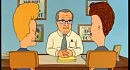 ����� � ������� / Beavis and Butt-head 7 ����� 35 �����