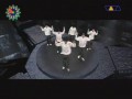 Flying Steps - Breaking It Down