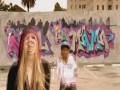 Avril Lavigne feat. Lil Mama - Girlfriend (Remix)