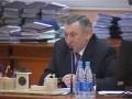 Заместитель одесского мера обещал "набить голову" и повесить "вот здесь"