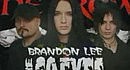 The 69 Eyes - Brandon Lee - �����