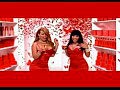 Mariah Carey feat. Nicki Minaj - Up Out My Face (2010)
