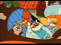s2e24 - ����� ��� ���� ������� �� ������ - When Mice Were Men