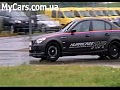 BMW M5 Hurricane G-Power 2011