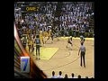 ��� 10 �������� � ������� NBA 1987