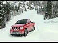 ���������������� ����������� �� Nissan Frontier