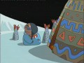 Пилот "Ждите солнца"