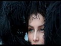 ������� �������� Laetitia Casta �� ������� Vogue