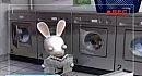 Rayman:Raving Rabbits