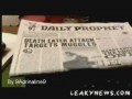 Harry Potter and the half-blood prince