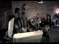 Black Eyed Peas - Imma Be Rocking That Body (2010)