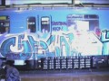 Russian Rullet Subway games(graffiti)