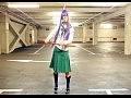 Pink - Raise Your Glass (Cosplay fan video)
