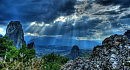�������� ����� �������  HDR