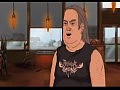 ����������������� / Metalocalypse 2 ����� 12 �����
