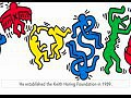 ��� ������ / Keith Haring