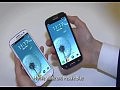 Samsung Galaxy S3 ����������� �����