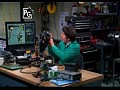 ������ �������� ������ / The Big Bang Theory 5 ����� 23 �����