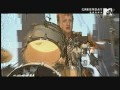 green day - 10 - maria (supersonic)