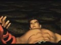 Tekken 3 Jin Ending