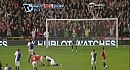 �������� �������� - ������� �������� -������������� ��� -  Manchester United 1-0 Blackburn