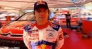 ������ ������� ����� WRC 2009