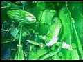 Slipknot - Joey Jordison drum solo live