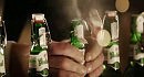 ����������� �������� ���� Grolsch