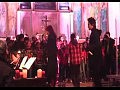 30 Seconds To Mars ft. PS22 Chorus & Vitamin String Quartet - Closer To The Edge