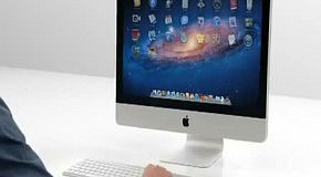 Apple ����������� OS X Mountain Lion